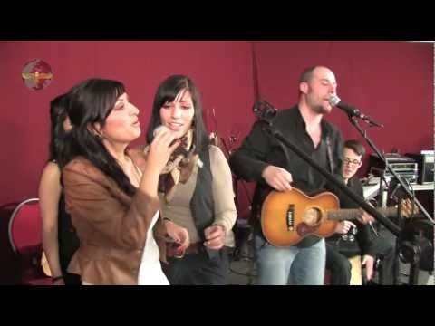 Acoustic Night 5 (complete, HD 1080p, 77 Min.) Suryoyo SAT Unplugged Concert 2011