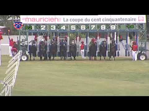 Mooney on 990m with Jockey N. Teeha 5/May/2018