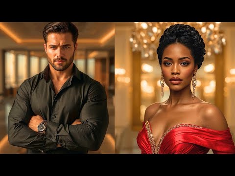 💼 She spilled CHAMPAGNE on the BILLIONAIRE INVESTOR at the GALA💍and he offered a FAKE MARRIAGE for 6