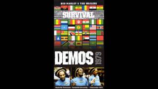 Bob Marley - Zimbabwe (Dub)