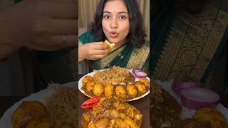 Download lagu Viral Spicy Egg Biryani Eating Challenge π₯ππ₯ | Mukbang ASMR | Satisfying Food Challenge #mukbang mp3 Download lagu Viral Spicy Egg Biryani Eating Challenge π₯ππ₯ | Mukbang ASMR | Satisfying Food Challenge #mukbang mp3