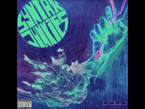 Syntax Junkies - Weight