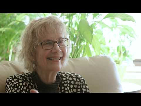 NEA Jazz Masters: Joanne Brackeen (2018)