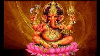 Poderoso Mantra Para Prosperidade e Remover Obstáculos (Lord Ganesha) Satyaa & Pari - Ganapati - GANAPATI