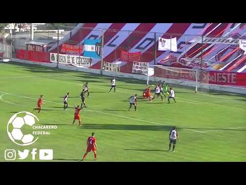 TRFA TRANSICION 2021- SAN MARTIN VS FADEP FECHA 1