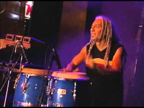 Nada não - Adão Negro
