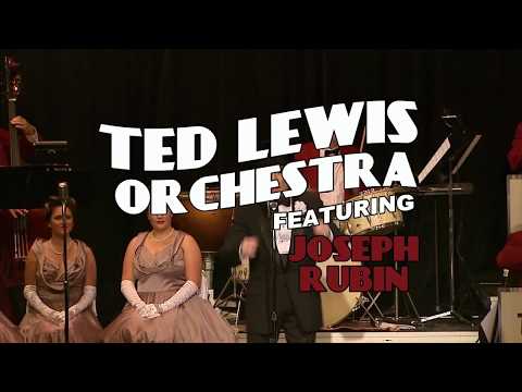 Ted Lewis Orchestra Revue of 1952