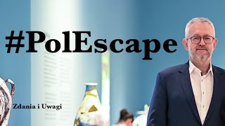 #PolEscape