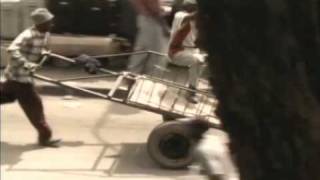 K&#39;Naan - &quot;Soobax&quot; Official Video