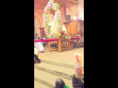 Mama Ashu Agosto 2013 Todo Chacas