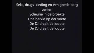 Ravotten Ronnie flex Mr Polska Lyrics