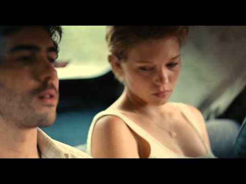 GRAND CENTRAL - Bande Annonce VF