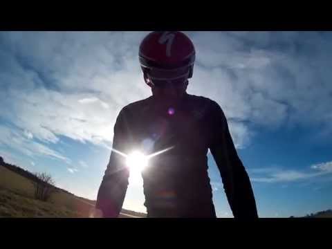 Cykeltræning - GUTS TO WIN