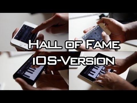 Fame IOS