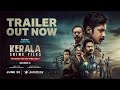 Kerala Crime Files Season 2 | Trailer 2 | JioHotstar | June 20