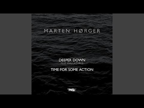 Deeper Down (feat. Eva Lazarus)