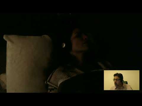 080 Antonio Sangio. Past life in Egypt, buried alive and telepathic (surrogate) session.