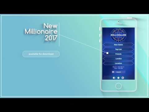 New Millionaire 2018 Video