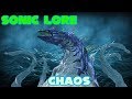 Sonic Lore Chaos