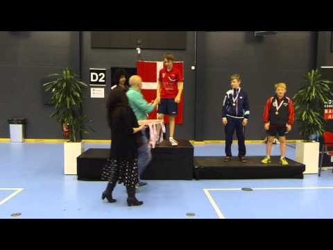 160501 DM2016 Præmieoverrækkelse single