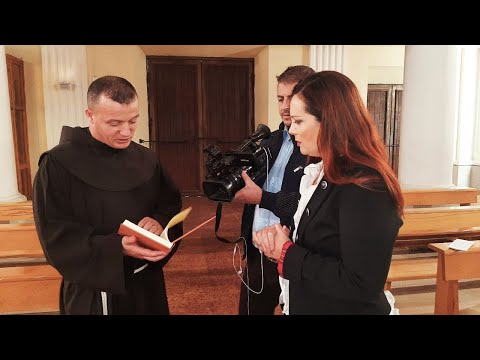 Vitrina e librit/ Vepra e plotë e Fishtës- Akuza kryesore që iu bë Fishtës - 31 Tetor 2021