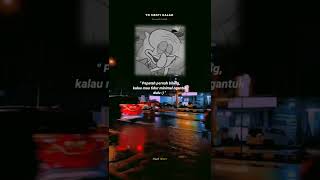 Download lagu Story whatsapp || KALAU MAU TIDUR MINIMAL NGANTUK DULU || #shorts mp3