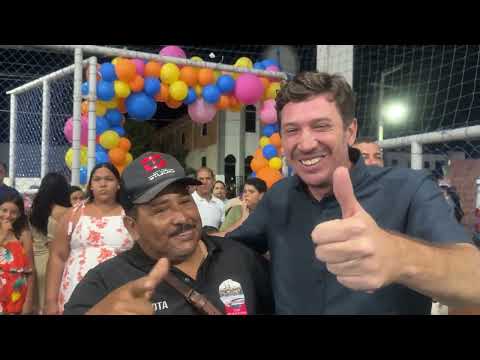 ESTAMOS EM TELHA SERGIPE
