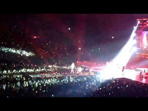 Stay G6 Concert 131003 - Ailee