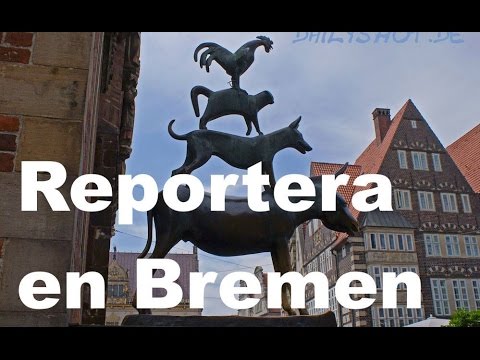 Bremen La chocolateria Hachez