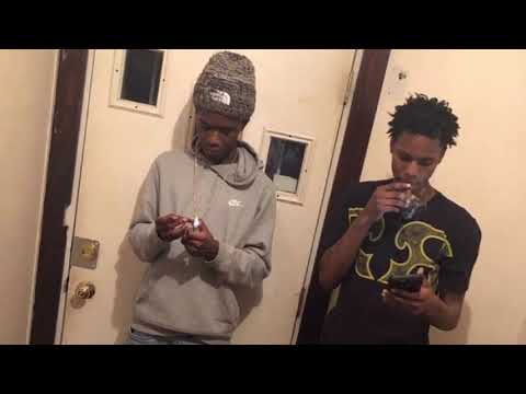 Skuddy Budd (feat. Shooter YaYe) — “Get Wit Da Movement”