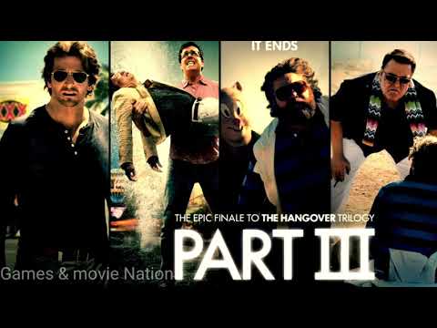 The Hangover Part 3 - Chows Betrayal Ost