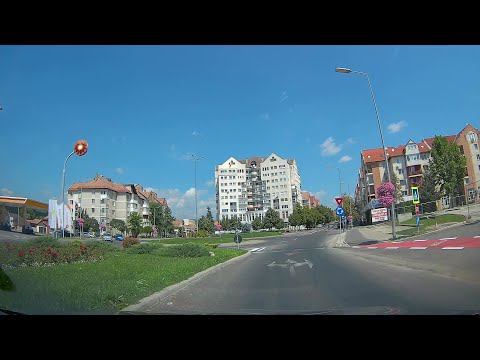 Odorheiu Secuiesc – Parcul „Mini Transilvania”.