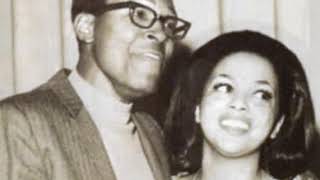 Tammi Terrell &quot;I Gotta Find A Way (To Get You Back)&quot; 1967 My Extended Version 2!