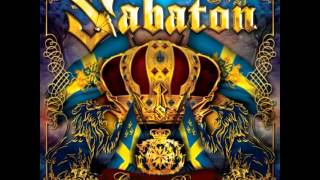 Sabaton - Dominium Maris Baltici/The Lion From The North (w. Lyrics)