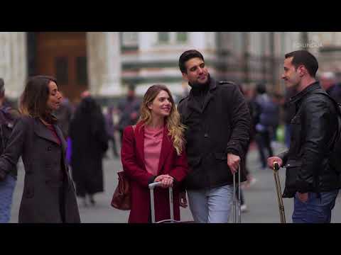 Via del Corso A2 – Unità 5, A Firenze - Episodio video: “Hanno fatto confusione...”