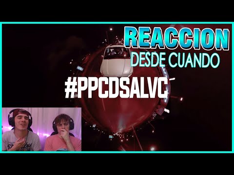 ARGENTINOS REACCIONAN A Cartel de Santa - Desde Cuándo #VIEJOMARIHUANO