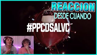 ARGENTINOS REACCIONAN A Cartel de Santa - Desde Cuándo #VIEJOMARIHUANO