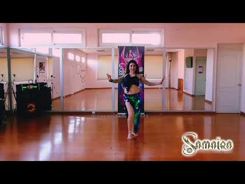 I WANNA DUM TEK ARTEM UZUNOV SAMAIRA