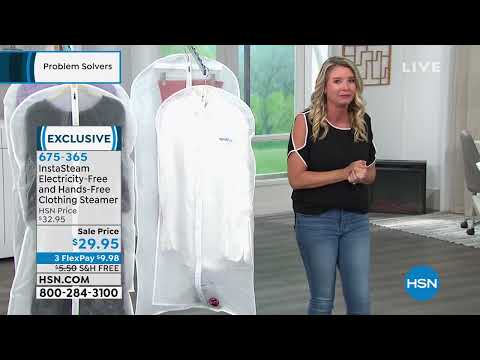 HSN clip