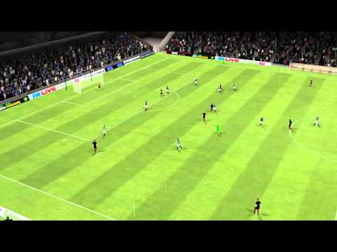 FC Lahti vs RoPS - Rafael Goal 88 minutes