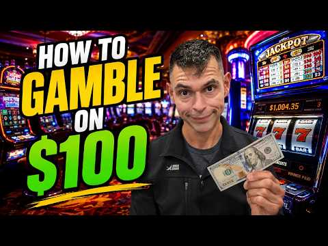 Turn $100 into Hundreds — Full Breakdown & Transcript