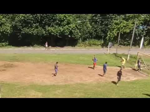 Gol de Douglas, passe de Maycon @rolacansada 22/01/2023.