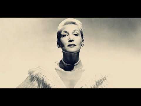 Dinah (1938) - Kay Thompson