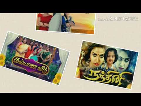 Sembaruthi | NAYAGI | TAMIL SERIAL TOP 5 PLACES in 2018