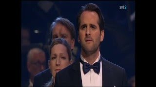 Endgame - Chess - Philip Jalmelid - Kristin Lidström - Benny Andersson