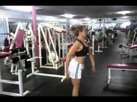 Training Season Barf, Sweat and Tears!