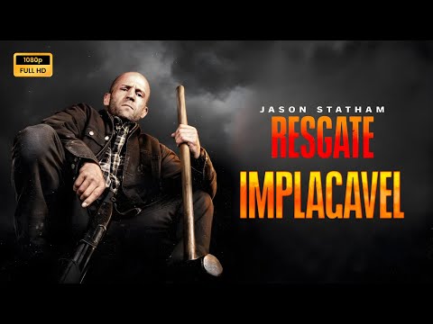 Resgate Implacável (2025) Filme completo em português Revisão e fatos