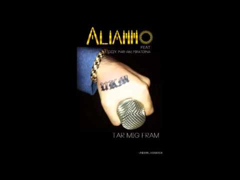 Aliammo ft Ozzy, Parham & Piraterna  - Tar Mig Fram (Underklassmusik)