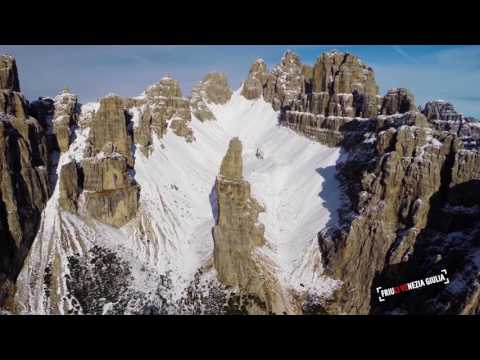 animazione Amazing FVG