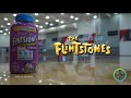 Flintstones Commercial